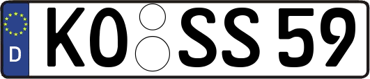 KO-SS59