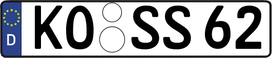 KO-SS62