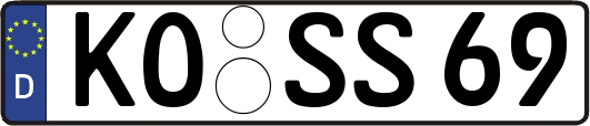 KO-SS69