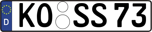 KO-SS73
