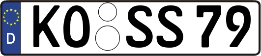 KO-SS79