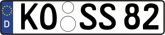 KO-SS82
