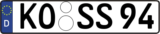 KO-SS94