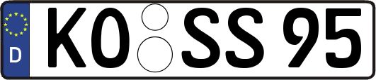 KO-SS95