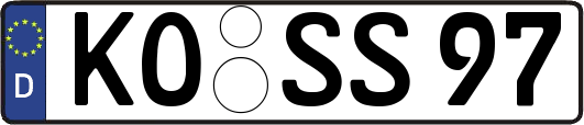 KO-SS97