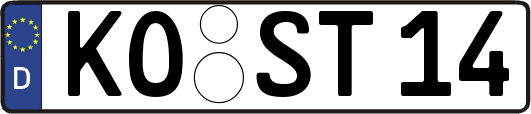 KO-ST14