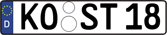 KO-ST18
