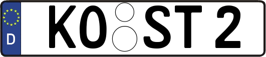 KO-ST2
