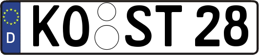 KO-ST28