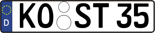 KO-ST35
