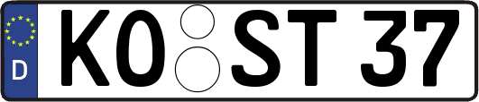 KO-ST37