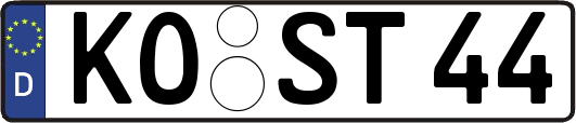 KO-ST44