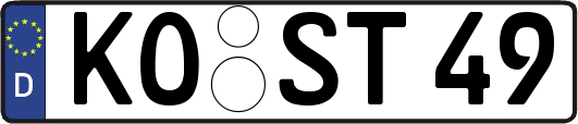 KO-ST49