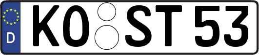 KO-ST53