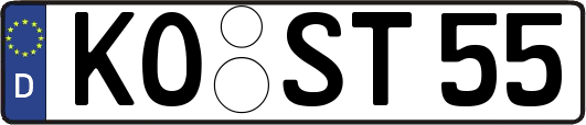 KO-ST55