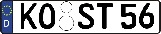 KO-ST56