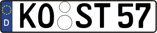 KO-ST57