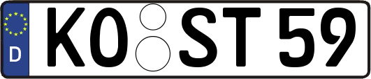 KO-ST59