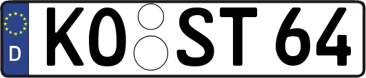 KO-ST64
