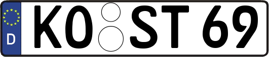 KO-ST69