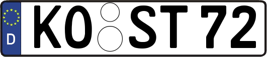 KO-ST72