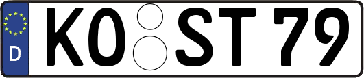 KO-ST79