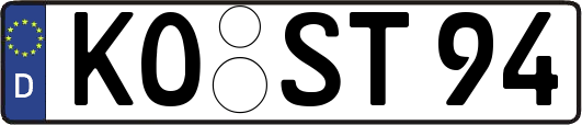 KO-ST94