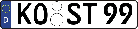 KO-ST99