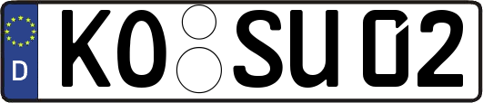 KO-SU02