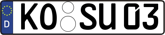 KO-SU03