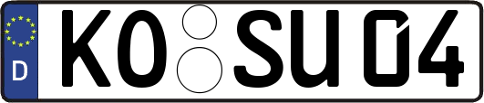 KO-SU04