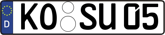 KO-SU05