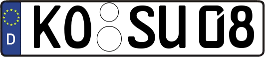 KO-SU08