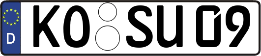 KO-SU09