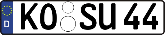 KO-SU44