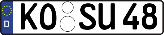 KO-SU48