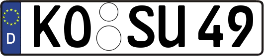 KO-SU49