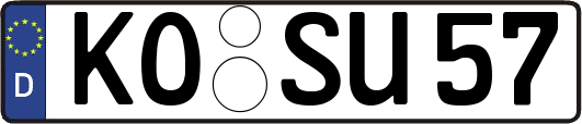 KO-SU57