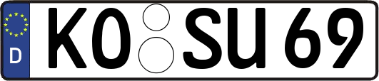 KO-SU69