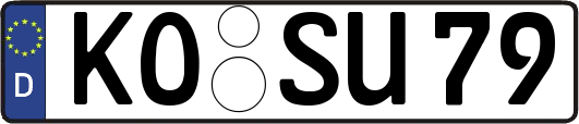 KO-SU79