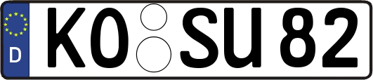 KO-SU82