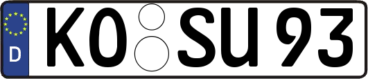 KO-SU93