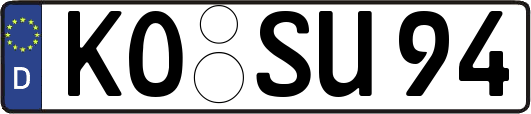 KO-SU94