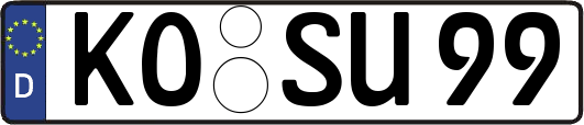 KO-SU99