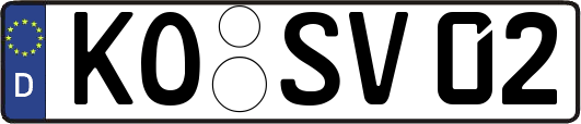 KO-SV02