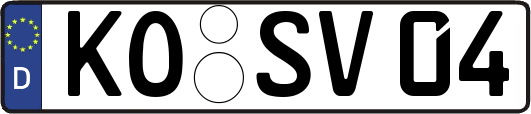 KO-SV04