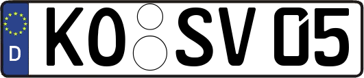 KO-SV05