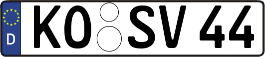 KO-SV44
