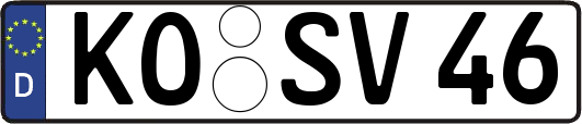 KO-SV46