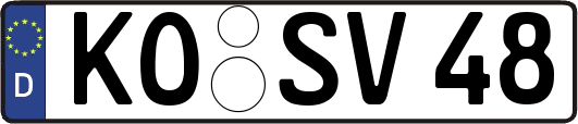 KO-SV48